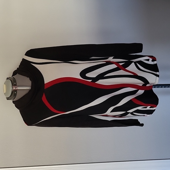 Sophie A Cowl Neck Sweater - Picture 1 of 6